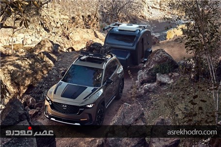 مزدا در سال 2024 رکورد فروش 38 ساله خود را زد