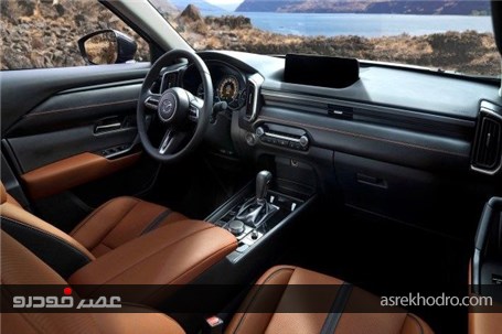 مزدا در سال 2024 رکورد فروش 38 ساله خود را زد