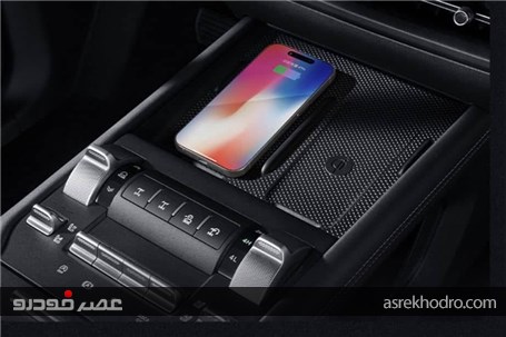 پیش‌فروش مدل 2025 ورژن های دیزلی، بنزینی و پلاگین هایبرید تانک 300 آغاز شد