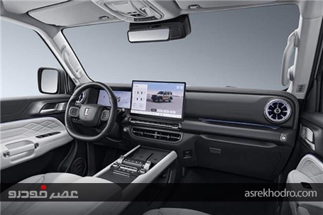 پیش‌فروش مدل 2025 ورژن های دیزلی، بنزینی و پلاگین هایبرید تانک 300 آغاز شد