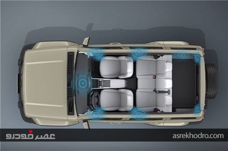 پیش‌فروش مدل 2025 ورژن های دیزلی، بنزینی و پلاگین هایبرید تانک 300 آغاز شد