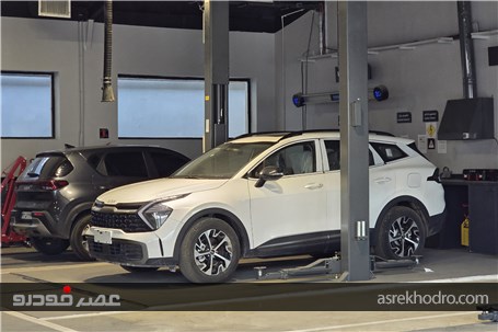 چرا باید قطعات اصل &#171;کیا&#187; را انتخاب کنیم؟