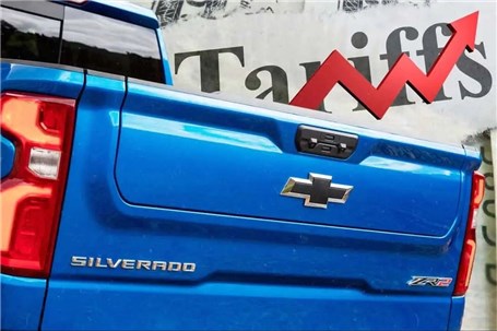 افزایش تعرفه ها ممکن است صنعت خودروی آمریکا را نابود کنند