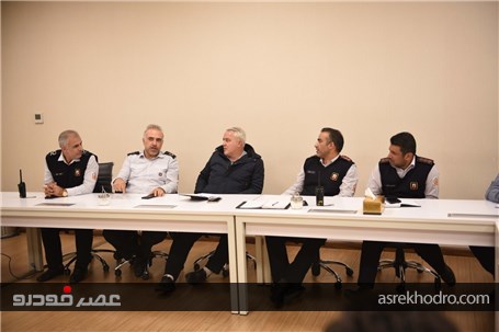 ارتقای ایمنی در سوانح خودروهای برقی
