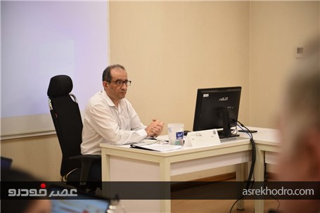 ارتقای ایمنی در سوانح خودروهای برقی