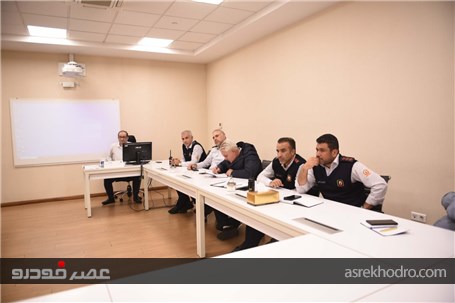 ارتقای ایمنی در سوانح خودروهای برقی