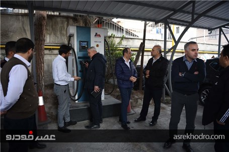 ارتقای ایمنی در سوانح خودروهای برقی