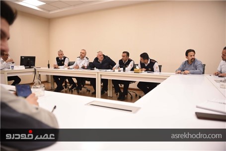 ارتقای ایمنی در سوانح خودروهای برقی