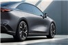 نگاهی به سدان پرفروش برقی-هایبرید Mazda EZ-6 مدل Mazda EZ-6 به شکل رسمی در 26 اکتبر سال 2024 وارد ب