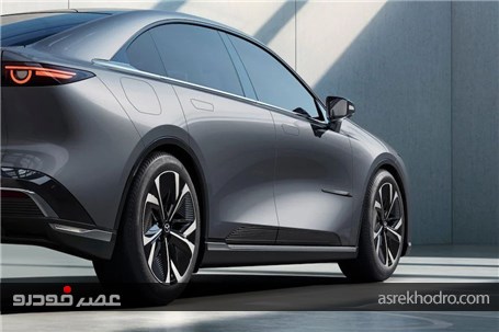 نگاهی به سدان پرفروش برقی-هایبرید Mazda EZ-6 مدل Mazda EZ-6 به شکل رسمی در 26 اکتبر سال 2024 وارد ب