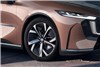 نگاهی به سدان پرفروش برقی-هایبرید Mazda EZ-6 مدل Mazda EZ-6 به شکل رسمی در 26 اکتبر سال 2024 وارد ب