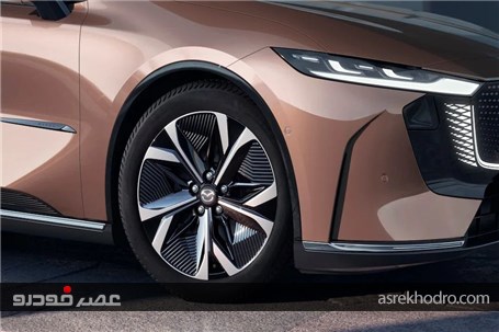 نگاهی به سدان پرفروش برقی-هایبرید Mazda EZ-6 مدل Mazda EZ-6 به شکل رسمی در 26 اکتبر سال 2024 وارد ب