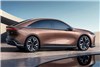 نگاهی به سدان پرفروش برقی-هایبرید Mazda EZ-6 مدل Mazda EZ-6 به شکل رسمی در 26 اکتبر سال 2024 وارد ب