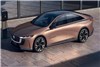 نگاهی به سدان پرفروش برقی-هایبرید Mazda EZ-6 مدل Mazda EZ-6 به شکل رسمی در 26 اکتبر سال 2024 وارد ب