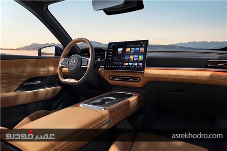 نگاهی به سدان پرفروش برقی-هایبرید Mazda EZ-6 مدل Mazda EZ-6 به شکل رسمی در 26 اکتبر سال 2024 وارد ب