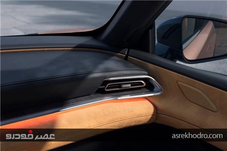 نگاهی به سدان پرفروش برقی-هایبرید Mazda EZ-6 مدل Mazda EZ-6 به شکل رسمی در 26 اکتبر سال 2024 وارد ب