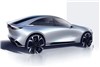 نگاهی به سدان پرفروش برقی-هایبرید Mazda EZ-6 مدل Mazda EZ-6 به شکل رسمی در 26 اکتبر سال 2024 وارد ب