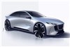 نگاهی به سدان پرفروش برقی-هایبرید Mazda EZ-6 مدل Mazda EZ-6 به شکل رسمی در 26 اکتبر سال 2024 وارد ب