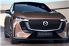 نگاهی به سدان پرفروش برقی-هایبرید Mazda EZ-6 مدل Mazda EZ-6 به شکل رسمی در 26 اکتبر سال 2024 وارد ب