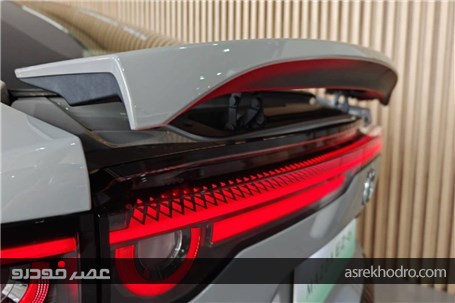 نگاهی به سدان پرفروش برقی-هایبرید Mazda EZ-6 مدل Mazda EZ-6 به شکل رسمی در 26 اکتبر سال 2024 وارد ب