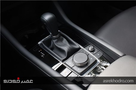 دومین عرضه مزدا 3 در آخرین عرضه سال 1403