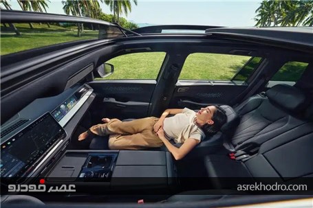 شروع فروش کراساوور لوکس فولکسواگن و SAIC در چین