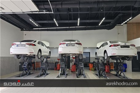 این خودرو وارداتی را فوری تحویل بگیرید+قیمت نهایی