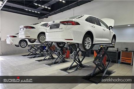 این خودرو وارداتی را فوری تحویل بگیرید+قیمت نهایی