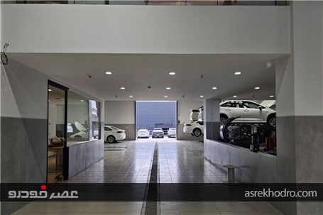 این خودرو وارداتی را فوری تحویل بگیرید+قیمت نهایی