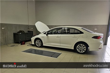 این خودرو وارداتی را فوری تحویل بگیرید+قیمت نهایی