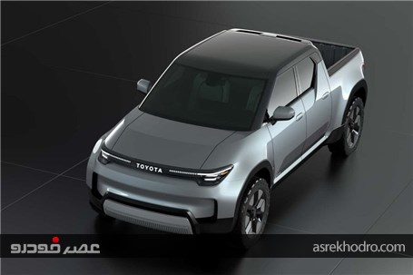 برنامه 6 مدل برقی آینده تویوتا، شاید لندکروزر برقی وارد بازار شود