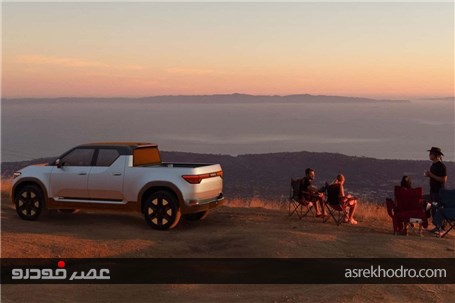 برنامه 6 مدل برقی آینده تویوتا، شاید لندکروزر برقی وارد بازار شود