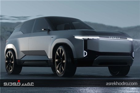 برنامه 6 مدل برقی آینده تویوتا، شاید لندکروزر برقی وارد بازار شود