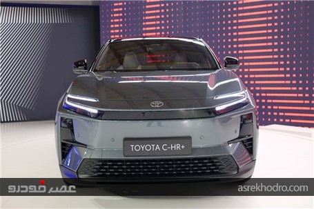 برنامه 6 مدل برقی آینده تویوتا، شاید لندکروزر برقی وارد بازار شود