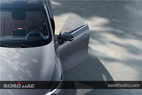 بالاترین سطح تکنولوژی مزدا در راه ایران