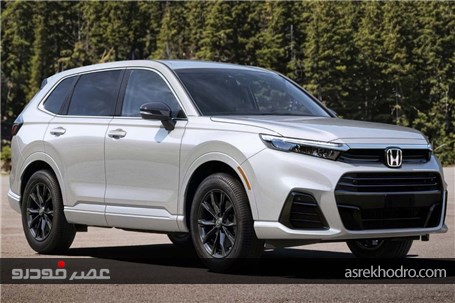 افزایش متوسط 3600 دلاری قیمت خودرو بخاطر تعرفه های ترامپ