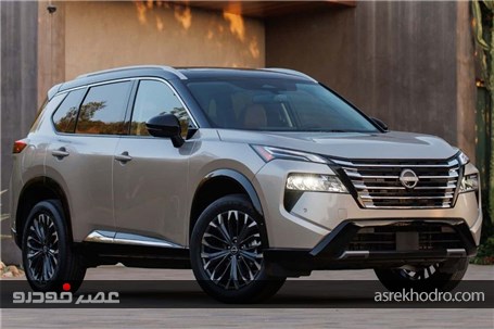 افزایش متوسط 3600 دلاری قیمت خودرو بخاطر تعرفه های ترامپ