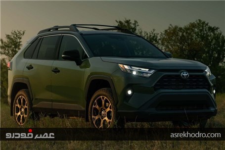 افزایش متوسط 3600 دلاری قیمت خودرو بخاطر تعرفه های ترامپ