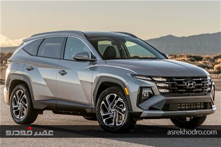 افزایش متوسط 3600 دلاری قیمت خودرو بخاطر تعرفه های ترامپ