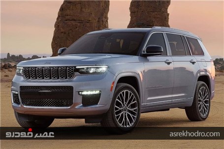 افزایش متوسط 3600 دلاری قیمت خودرو بخاطر تعرفه های ترامپ