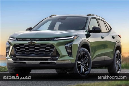 افزایش متوسط 3600 دلاری قیمت خودرو بخاطر تعرفه های ترامپ