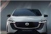 اولین خودرو های صادراتی Mazda 6e برای بازار بین‌المللی تولید شدند