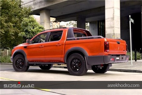 رونمایی از نسخه جدید جک T9