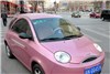 نمایشگاه خودرو شانگهای 2025 (1)
