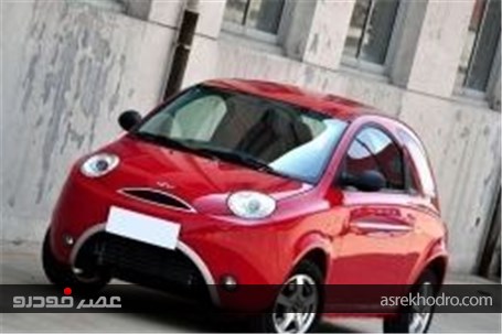 نمایشگاه خودرو شانگهای 2025 (1)