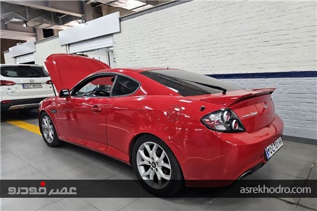 خدمات رسمی هیوندای با KTL در ایران