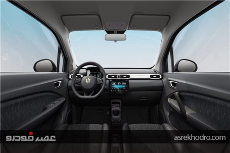 هاچ بک برقی محبوب، به زودی در خیابان‌ها