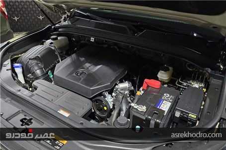 مزیت‌های &#171;موسو گرند خان&#187; شرکت خودروسازی ایلیا