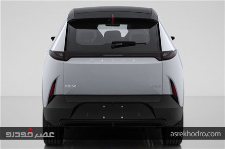 مشخصات نسخه هایبرید کراس‌اوور چینی مزدا منتشر شد