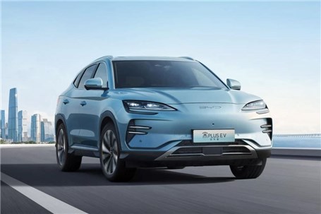 جدول پرفروشترین کراساوور ها طی 3 ماهه اول 2025 در چین